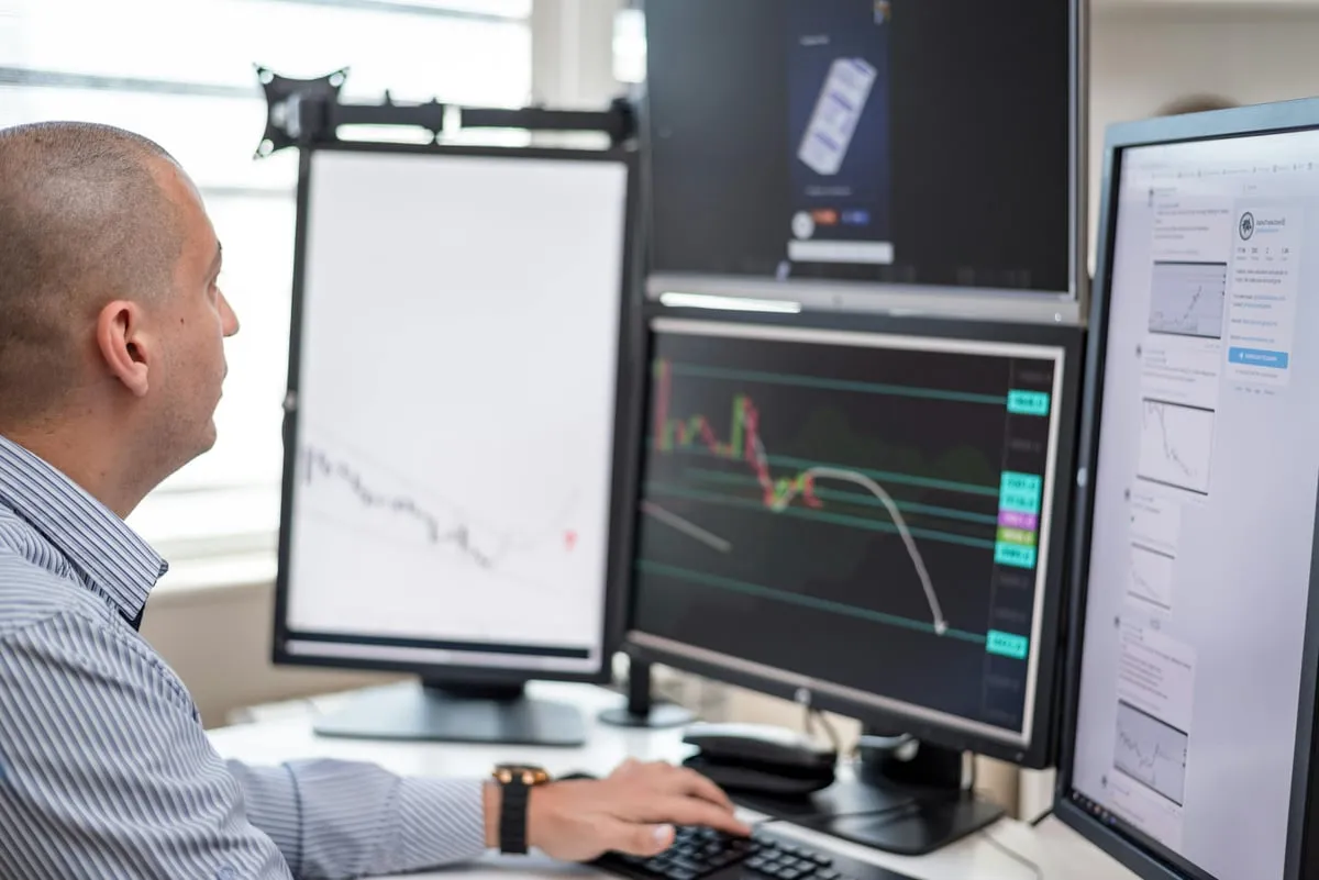 Prop Firm News Trading Restrictions: What You Need to Know