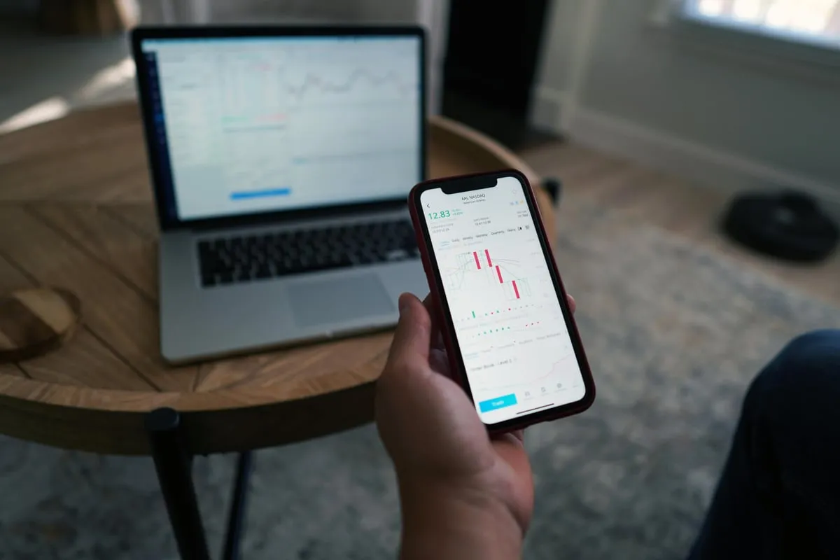 ES Futures Trading: A Beginner's Complete Guide