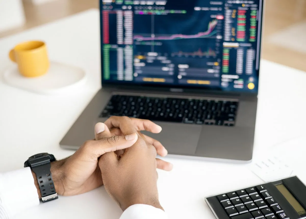 How to Calculate Position Size for Every Trade