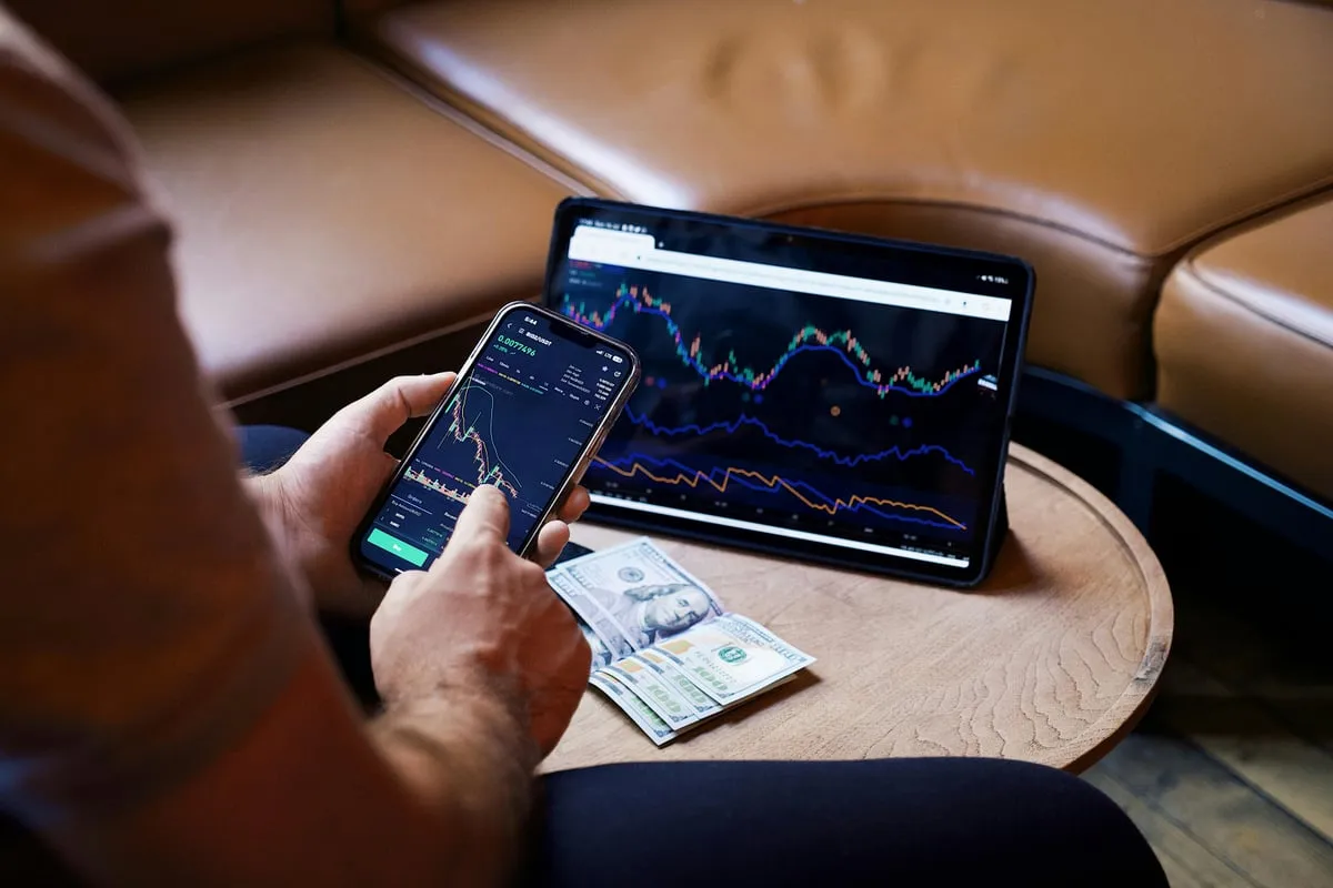 How Many Trades Should You Take Per Day?