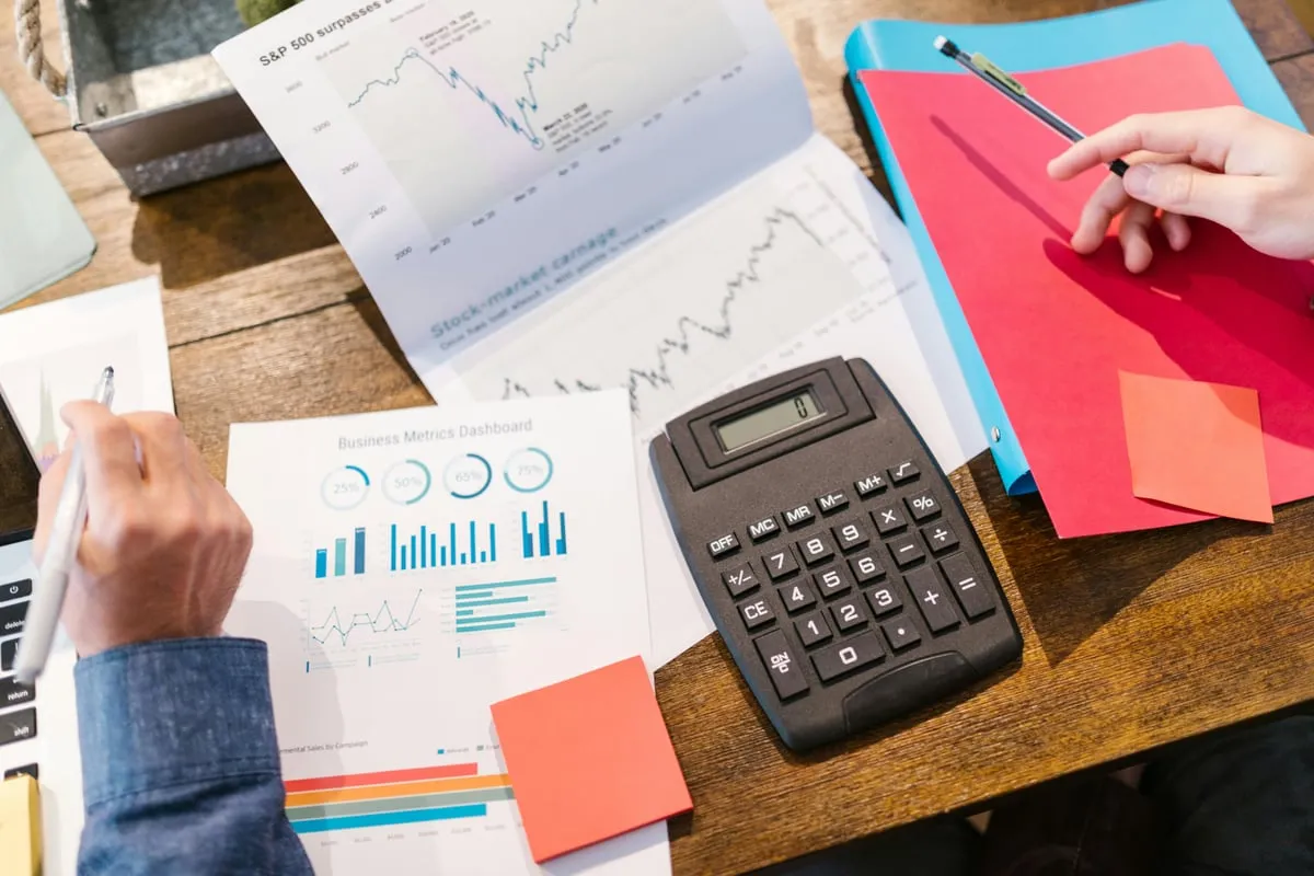 When to Hire a Tax Accountant Who Understands Trading