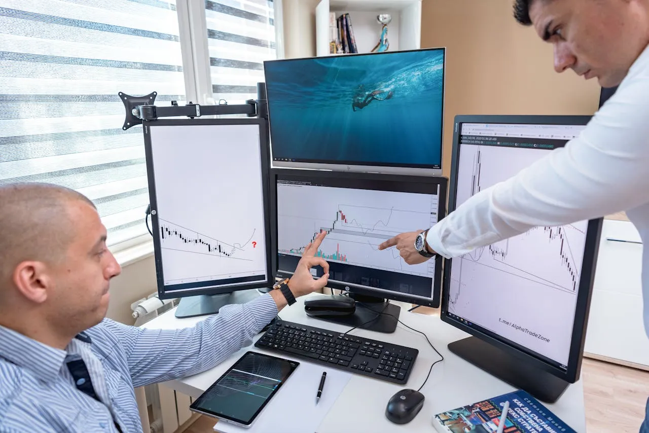 What Is a Trading System and How Do You Build One?