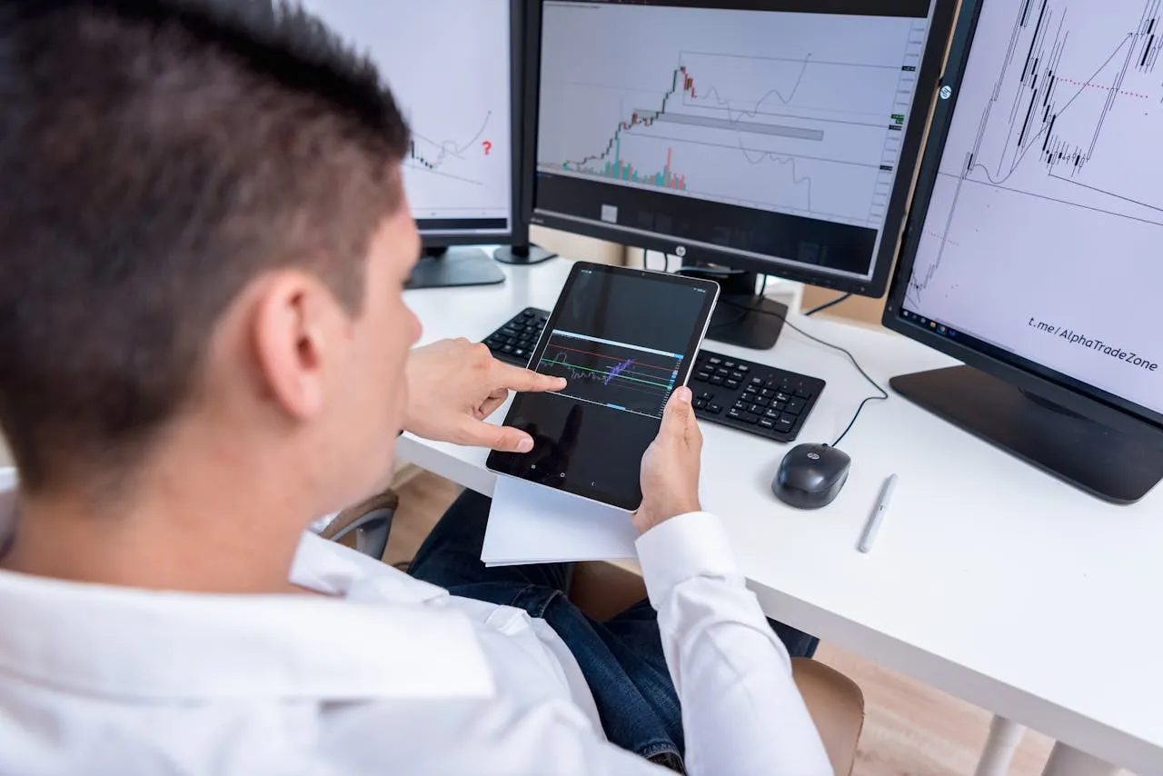 What Is FOMO in Trading and How to Beat It