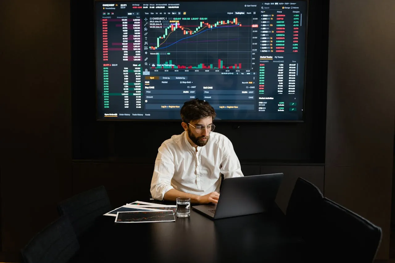How to Set Trading Goals That Actually Work