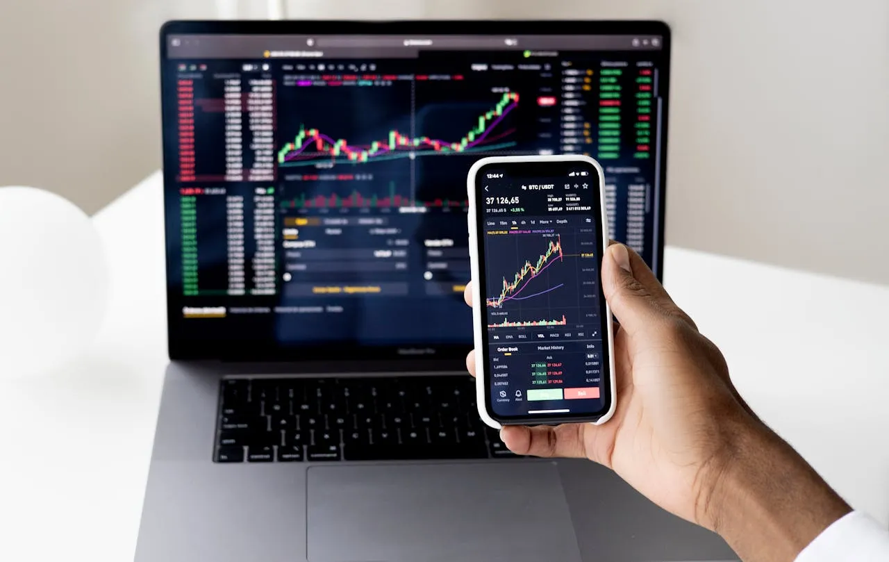 What Is Forex Trading? A Beginner's Overview