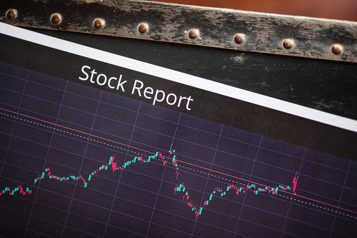 Breakout Trading Strategy: How to Catch Big Moves Early