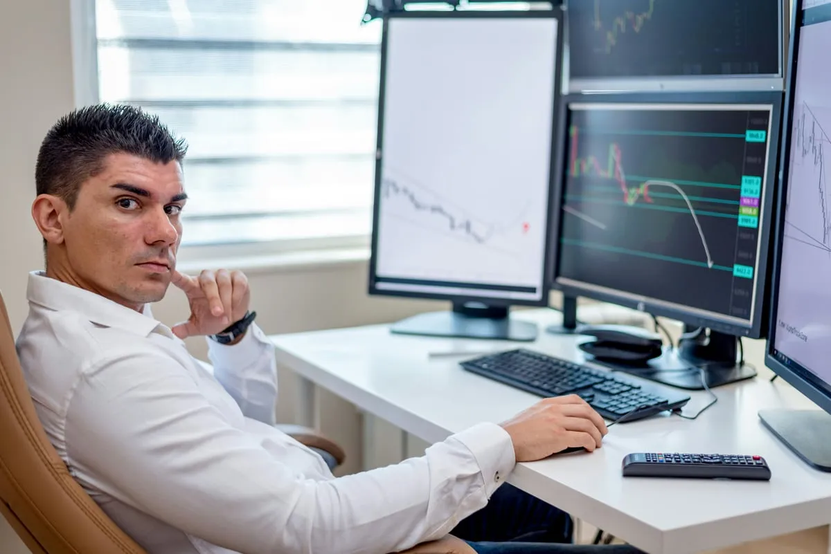 The Limit Order Book Explained for Beginners